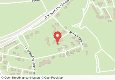 Am Kreuzberg Neuburg an der Donau – Hotels in der Nähe Hotels an der Am Kreuzberg in Neuburg an der Donau – Unterkünfte, Pensionen und Ferienwohnungen in zentraler Lage