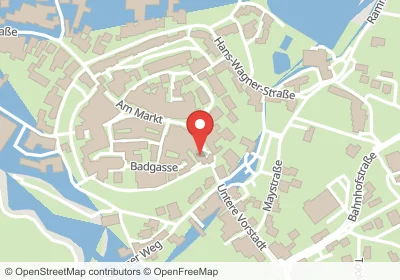 Am Markt Leutershausen – Hotels in der Nähe Hotels an der Am Markt in Leutershausen – Unterkünfte, Pensionen und Ferienwohnungen in zentraler Lage