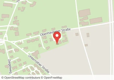 Hotels an der Am Neubach in Illertissen – Unterkünfte, Pensionen und Ferienwohnungen in zentraler Lage