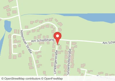 Hotels an der Am Schießlhang in Maxhütte-Haidhof – Unterkünfte, Pensionen und Ferienwohnungen in zentraler Lage