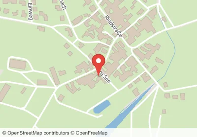 Hotels an der Am See in Königsberg in Bayern – Unterkünfte, Pensionen und Ferienwohnungen in zentraler Lage