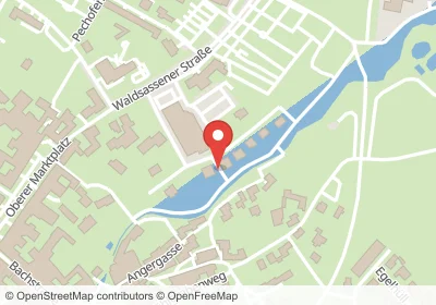 Am Sieglrang Mitterteich – Hotels in der Nähe Hotels an der Am Sieglrang in Mitterteich – Unterkünfte, Pensionen und Ferienwohnungen in zentraler Lage