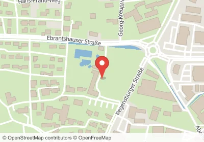 Am Sportplatz Mainburg – Hotels in der Nähe Hotels an der Am Sportplatz in Mainburg – Unterkünfte, Pensionen und Ferienwohnungen in zentraler Lage