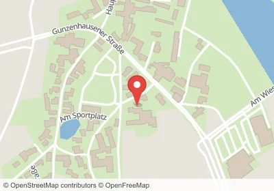 Am Sportplatz Merkendorf – Hotels in der Nähe Hotels an der Am Sportplatz in Merkendorf – Unterkünfte, Pensionen und Ferienwohnungen in zentraler Lage