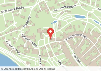 Am Stadtwall Mühldorf am Inn – Hotels in der Nähe Hotels an der Am Stadtwall in Mühldorf am Inn – Unterkünfte, Pensionen und Ferienwohnungen in zentraler Lage
