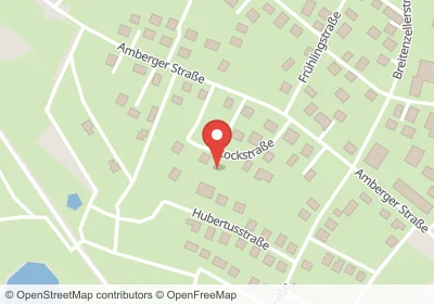 Hotels an der Am Steinbruch in Maxhütte-Haidhof – Unterkünfte, Pensionen und Ferienwohnungen in zentraler Lage