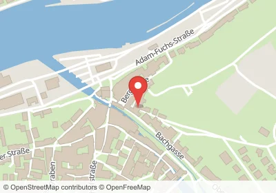 Am Stutz Marktbreit – Hotels in der Nähe Hotels an der Am Stutz in Marktbreit – Unterkünfte, Pensionen und Ferienwohnungen in zentraler Lage
