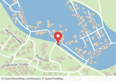 Am Wasser Leipheim – Hotels in der Nähe Hotels an der Am Wasser in Leipheim – Unterkünfte, Pensionen und Ferienwohnungen in zentraler Lage