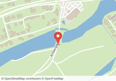 Hotels an der Amberger Straße in Hirschau – Unterkünfte, Pensionen und Ferienwohnungen in zentraler Lage