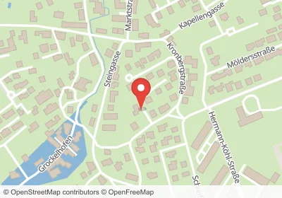 Hotels an der Amselweg in Leipheim – Unterkünfte, Pensionen und Ferienwohnungen in zentraler Lage