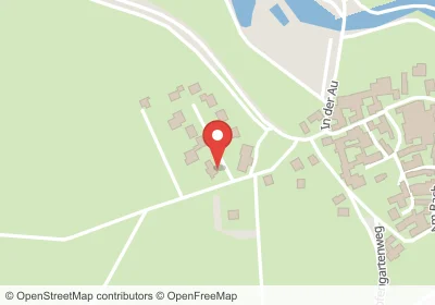 Hotels an der An der Hollerstaude in Mellrichstadt – Unterkünfte, Pensionen und Ferienwohnungen in zentraler Lage