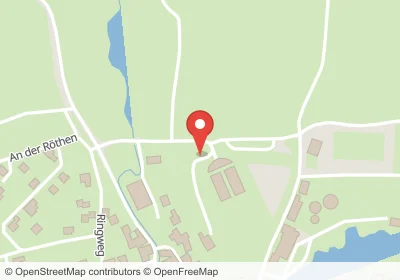 Hotels an der An der Leite in Königsberg in Bayern – Unterkünfte, Pensionen und Ferienwohnungen in zentraler Lage