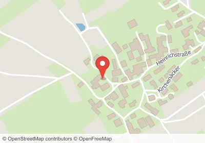 Hotels an der An der Linde in Mainburg – Unterkünfte, Pensionen und Ferienwohnungen in zentraler Lage