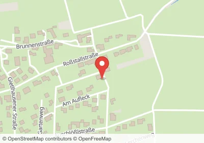 Hotels an der An der Nachtweide in Neuburg an der Donau – Unterkünfte, Pensionen und Ferienwohnungen in zentraler Lage