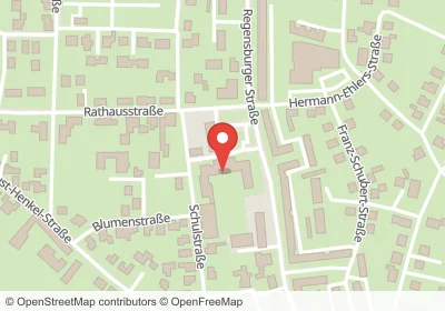 Hotels an der An der Post in Maxhütte-Haidhof – Unterkünfte, Pensionen und Ferienwohnungen in zentraler Lage