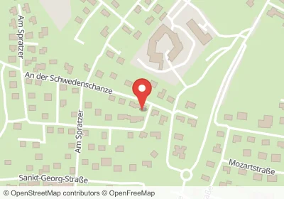 Hotels an der An der Schwedenschanze in Höchstadt an der Aisch – Unterkünfte, Pensionen und Ferienwohnungen in zentraler Lage