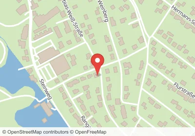 Hotels an der An der Steige in Leutershausen – Unterkünfte, Pensionen und Ferienwohnungen in zentraler Lage