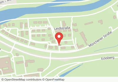 Anastasia-Dresl-Straße Mühldorf am Inn – Hotels in der Nähe Hotels an der Anastasia-Dresl-Straße in Mühldorf am Inn – Unterkünfte, Pensionen und Ferienwohnungen in zentraler Lage