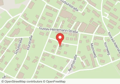 Andreas-Dück-Straße Lichtenfels – Hotels in der Nähe Hotels an der Andreas-Dück-Straße in Lichtenfels – Unterkünfte, Pensionen und Ferienwohnungen in zentraler Lage