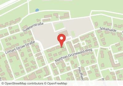 Hotels an der Andreas-Weiß-Straße in Leipheim – Unterkünfte, Pensionen und Ferienwohnungen in zentraler Lage