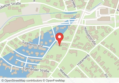 Annabergstraße Mitterteich – Hotels in der Nähe Hotels an der Annabergstraße in Mitterteich – Unterkünfte, Pensionen und Ferienwohnungen in zentraler Lage