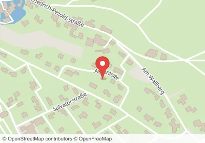 Hotels an der Askenleite in Hollfeld – Unterkünfte, Pensionen und Ferienwohnungen in zentraler Lage