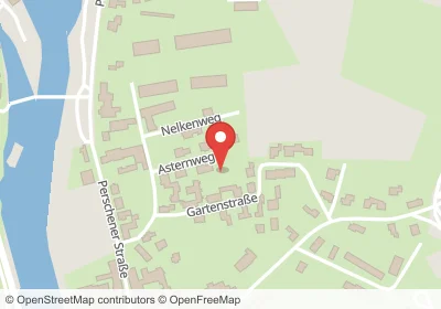 Hotels an der Asternweg in Nabburg – Unterkünfte, Pensionen und Ferienwohnungen in zentraler Lage
