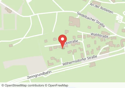Aubstraße Langenzenn – Hotels in der Nähe Hotels an der Aubstraße in Langenzenn – Unterkünfte, Pensionen und Ferienwohnungen in zentraler Lage