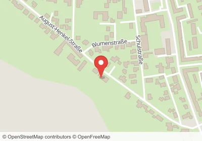 Hotels an der August-Henkel-Straße in Maxhütte-Haidhof – Unterkünfte, Pensionen und Ferienwohnungen in zentraler Lage