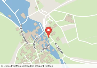 Bachgasse Iphofen – Hotels in der Nähe Hotels an der Bachgasse in Iphofen – Unterkünfte, Pensionen und Ferienwohnungen in zentraler Lage