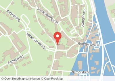 Hotels an der Bachgasse in Nabburg – Unterkünfte, Pensionen und Ferienwohnungen in zentraler Lage