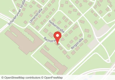 Bachstraße Lichtenfels – Hotels in der Nähe Hotels an der Bachstraße in Lichtenfels – Unterkünfte, Pensionen und Ferienwohnungen in zentraler Lage