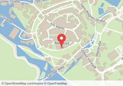 Hotels an der Badgasse in Leutershausen – Unterkünfte, Pensionen und Ferienwohnungen in zentraler Lage