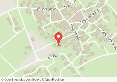 Badgasse Marktbreit – Hotels in der Nähe Hotels an der Badgasse in Marktbreit – Unterkünfte, Pensionen und Ferienwohnungen in zentraler Lage