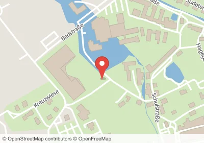 Hotels an der Badstraße in Kemnath – Unterkünfte, Pensionen und Ferienwohnungen in zentraler Lage