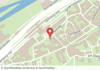 Bahnhofplatz Lichtenfels – Hotels in der Nähe Hotels an der Bahnhofplatz in Lichtenfels – Unterkünfte, Pensionen und Ferienwohnungen in zentraler Lage
