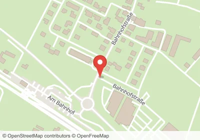 Hotels an der Bahnhofstraße in Iphofen – Unterkünfte, Pensionen und Ferienwohnungen in zentraler Lage
