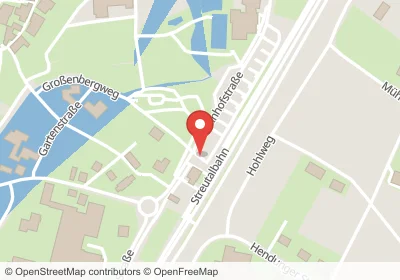 Hotels an der Bahnhofstraße in Mellrichstadt – Unterkünfte, Pensionen und Ferienwohnungen in zentraler Lage