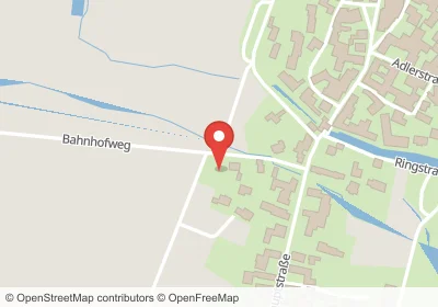 Bahnhofweg Merkendorf – Hotels in der Nähe Hotels an der Bahnhofweg in Merkendorf – Unterkünfte, Pensionen und Ferienwohnungen in zentraler Lage