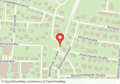 Bamberger Straße Höchstadt an der Aisch – Hotels in der Nähe Hotels an der Bamberger Straße in Höchstadt an der Aisch – Unterkünfte, Pensionen und Ferienwohnungen in zentraler Lage