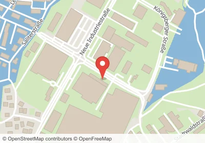 Hotels an der Banatstraße in Moosburg an der Isar – Unterkünfte, Pensionen und Ferienwohnungen in zentraler Lage