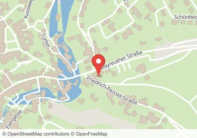 Bayreuther Straße Hollfeld – Hotels in der Nähe Hotels an der Bayreuther Straße in Hollfeld – Unterkünfte, Pensionen und Ferienwohnungen in zentraler Lage