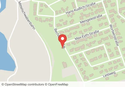 Bechlerstraße Ichenhausen – Hotels in der Nähe Hotels an der Bechlerstraße in Ichenhausen – Unterkünfte, Pensionen und Ferienwohnungen in zentraler Lage