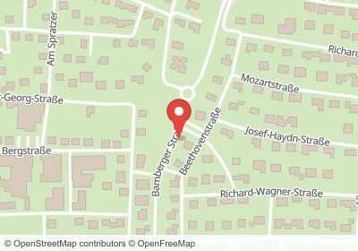 Beethovenstraße Höchstadt an der Aisch – Hotels in der Nähe Hotels an der Beethovenstraße in Höchstadt an der Aisch – Unterkünfte, Pensionen und Ferienwohnungen in zentraler Lage