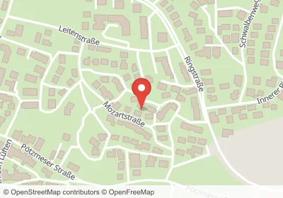 Hotels an der Beethovenstraße in Mainburg – Unterkünfte, Pensionen und Ferienwohnungen in zentraler Lage