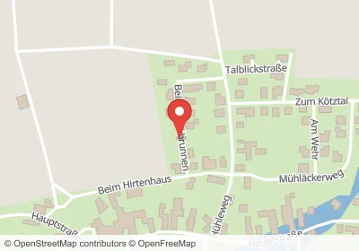Beim Stockbrunnen Ichenhausen – Hotels in der Nähe Hotels an der Beim Stockbrunnen in Ichenhausen – Unterkünfte, Pensionen und Ferienwohnungen in zentraler Lage
