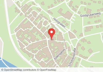 Hotels an der Berggasse in Mainbernheim – Unterkünfte, Pensionen und Ferienwohnungen in zentraler Lage
