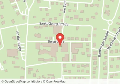 Hotels an der Bergstraße in Höchstadt an der Aisch – Unterkünfte, Pensionen und Ferienwohnungen in zentraler Lage