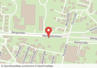 Hotels an der Bergstraße in Kolbermoor – Unterkünfte, Pensionen und Ferienwohnungen in zentraler Lage