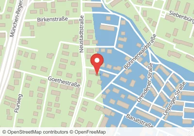 Berliner Straße Moosburg an der Isar – Hotels in der Nähe Hotels an der Berliner Straße in Moosburg an der Isar – Unterkünfte, Pensionen und Ferienwohnungen in zentraler Lage